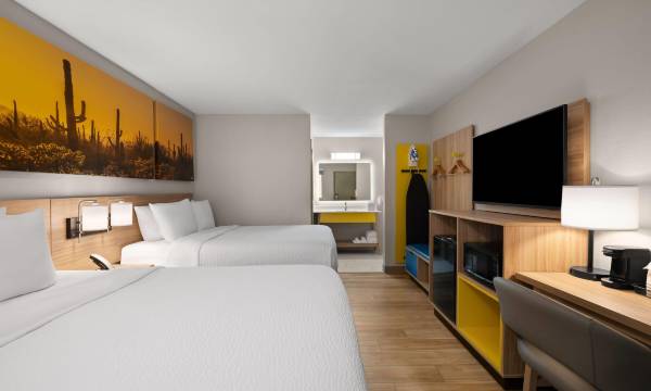 Days Inn by Wyndham Prescott