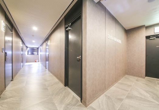 양산물금투헤븐 호텔