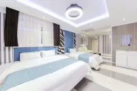 Damyang Nora Self Check-in Motel