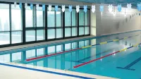 Interburgo Hotel Wonju - Pools