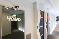 Daejeon Munchang Hotel Tiamo Hotels in Daejeon