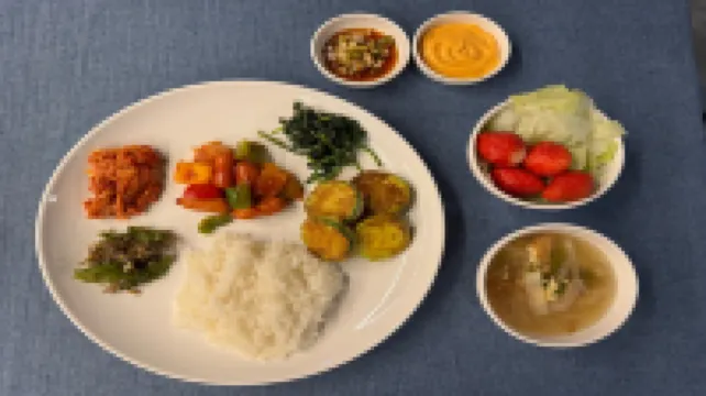 Brown Dot Hotel Seosan