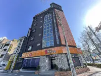 Mokpo 1Beonji Hotel Các khách sạn ở 