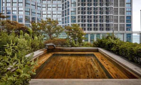 Kolon Seacloud Hotel