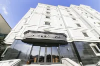 호텔 문 삼척시 호텔