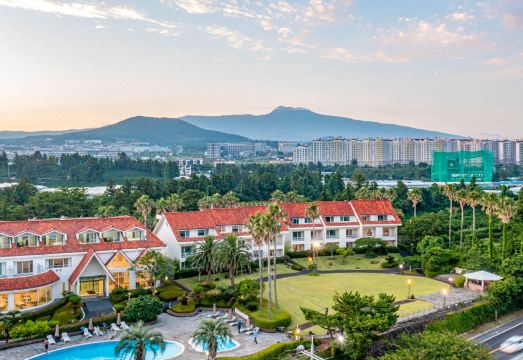 씨오르리조트 오션뷰