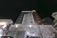 아이엠호텔 물금역 주변 호텔