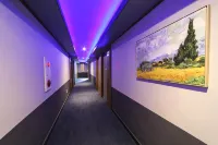 Taebaek Art Deco Hotels in Taebaek-si