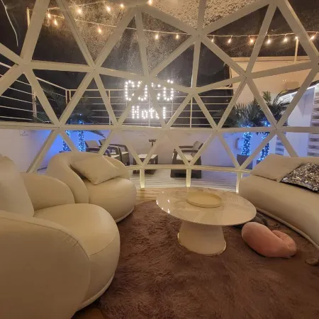 Wonju Coco Hotel