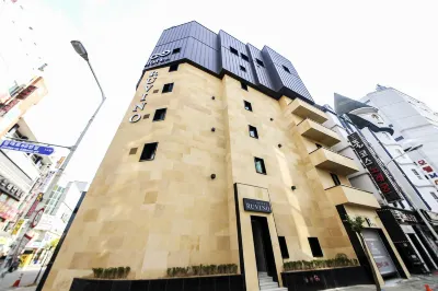 Cheongju Rubino Hotel Hotels near Osong Station