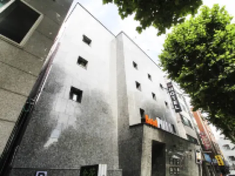 Seongbuk (Bomun-Dong) Piano Hotels in der Nähe von Dongdaemun