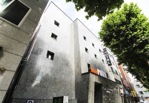 성북 피아노 호텔