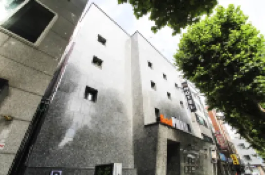 ซองบุก (โบมุน-ดง) เปียโน โรงแรมใกล้พิพิธภัณฑ์กุญแจ