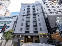 Yeoksam Intro Hotel Các khách sạn gần Đại lộ Teheran
