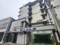 Suncheon Java Hotel