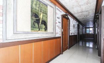 Jeonju Ua-Dong 2 Days and 1 Night