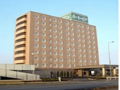 Hotel Route-Inn Oyama