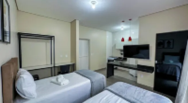 Flat & Hotel Executive Hotels in 