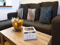 Cozy townhouse in Vera, just steps from the beach - Hot Tub
