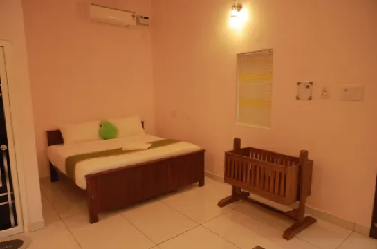 Kpp Resort