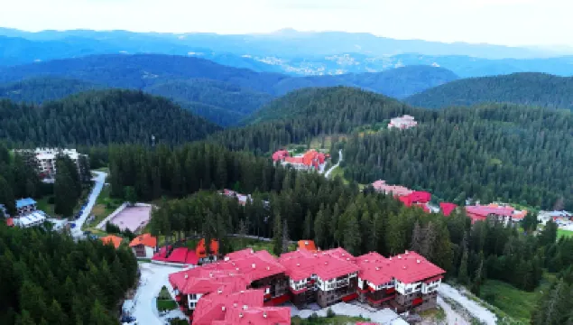 Tulip Apartment High-End, Grand Resort Pamporovo Hotels in 