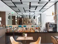 Novotel Lugano Paradiso - Morgenmad