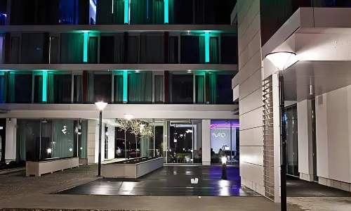 Puro Wrocław Stare Miasto