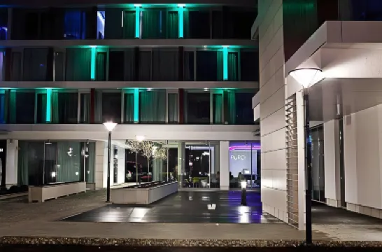 Puro Wrocław Stare Miasto โรงแรมใน