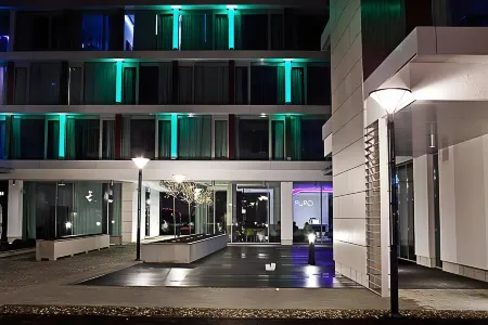 Puro Wrocław Stare Miasto