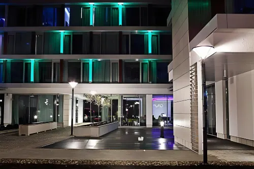 Puro Wrocław Stare Miasto