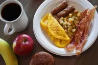 Days Inn & Suites by Wyndham Brandon - breakfast