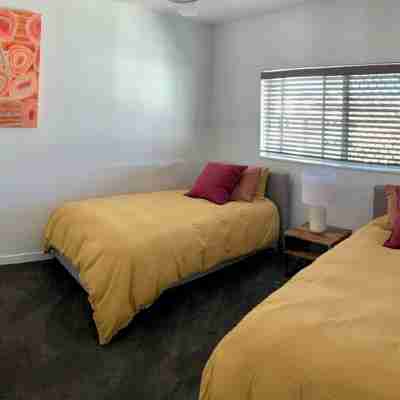 Ultimate Coastal Escape + Amazing Views Rooms