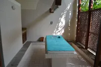 Baobab Beach Resort & Spa - spa