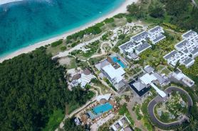 Anantara Iko Mauritius