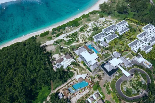 Anantara Iko Mauritius