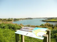 Apartment in Lilia near Kastell Ac"h Strand