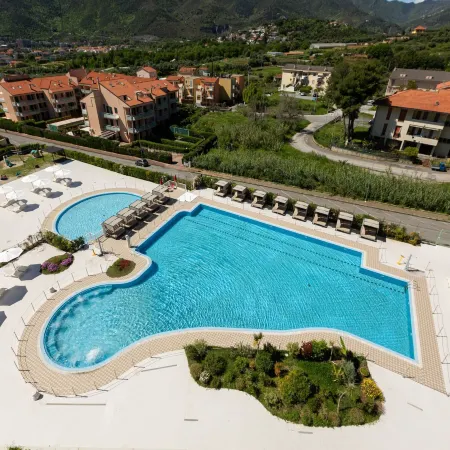 Residence Near the sea a Loano 4199
