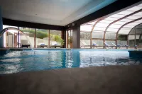 Hotel Rural Vale Do Rio Hotels in Palmaz