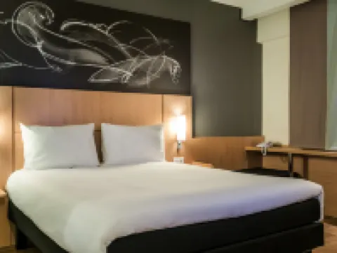 Ibis Setif Hotels in Setif