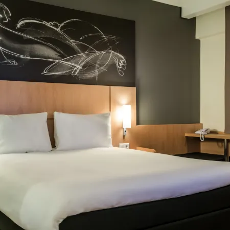 Ibis Setif