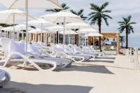 Wave Międzyzdroje Resort & Spa - Beach