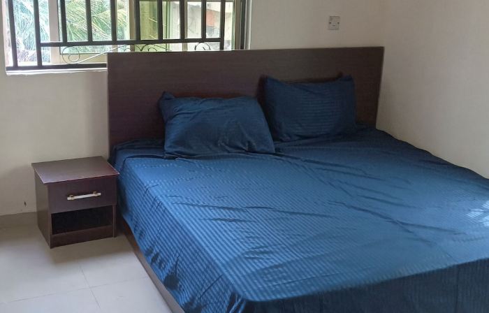 Aflex Hotel & Suites