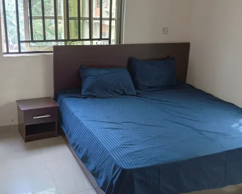 แอฟเลกซ์ โรงแรม แอนด์ สวีทส์ โรงแรมในอิเคจา