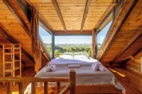 Via Bungalows Batumi Hotels in 