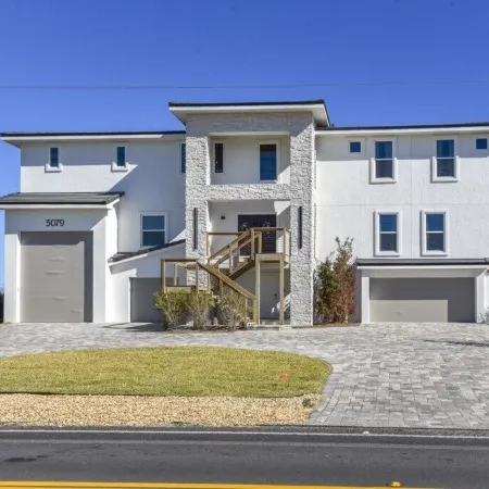 The White House on Flagler Beach - Unit 12