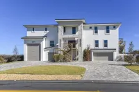 The White House on Flagler Beach - Unit 12