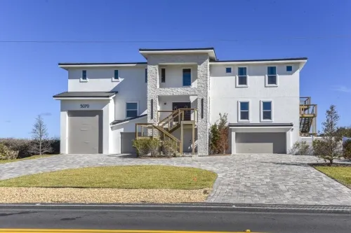 The White House on Flagler Beach - Unit 12 - Boutique