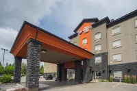 Best Western Plus the Inn at St. Albert Hoteles en 