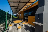 Container Beira Mar Solar Analuz