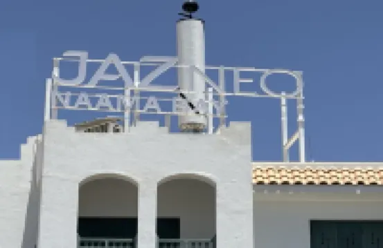 JAZ Neo Naama Bay Hotels in Sharm El Sheikh